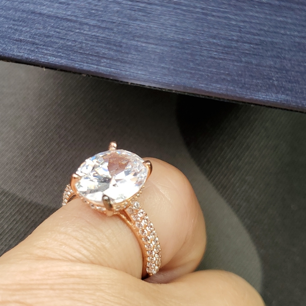 ITALO JEWELRY RING - Picture 4 of 4